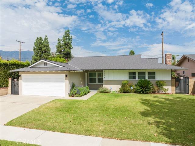 Monrovia, CA 91016,1618 Venice Avenue