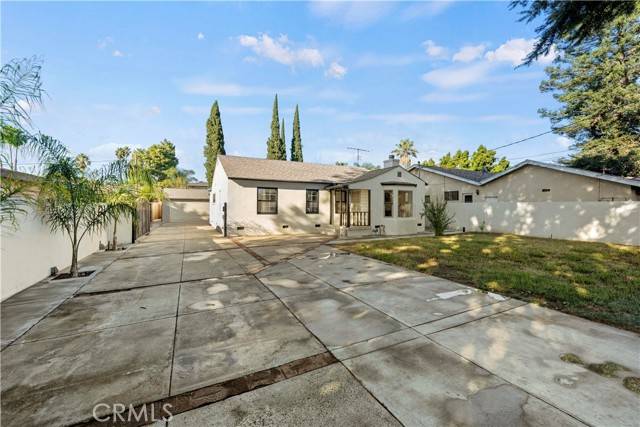 North Hills, CA 91343,15847 Parthenia Street