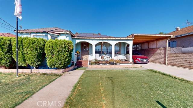 Pacoima, CA 91331,12977 Glamis Street