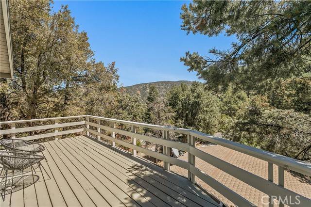 Pine Mountain Club, CA 93225,2405 Yellowstone Court