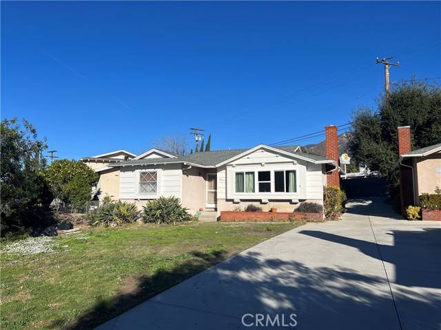 La Crescenta, CA 91214,2845 Mary Street