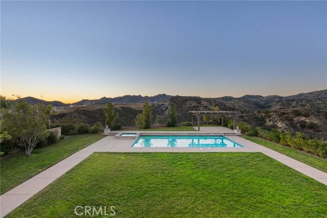 Porter Ranch, CA 91326,11673 Cetona Way