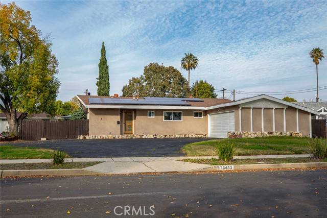 Granada Hills, CA 91344,16453 Los Alimos Street