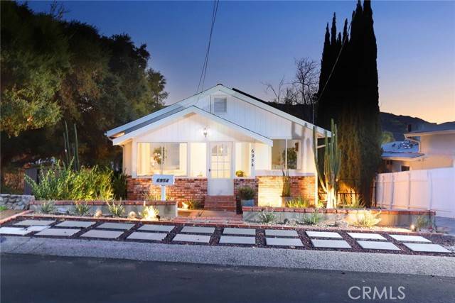 Tujunga, CA 91042,6954 Beckett Street