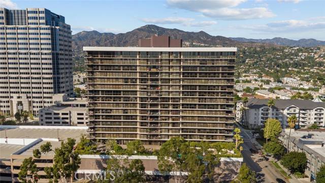 Glendale, CA 91206,222 Monterey Road #404