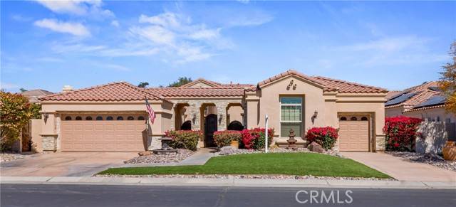 Rancho Mirage, CA 92270,81 Via Bella