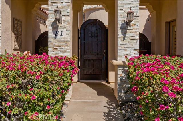 Rancho Mirage, CA 92270,81 Via Bella