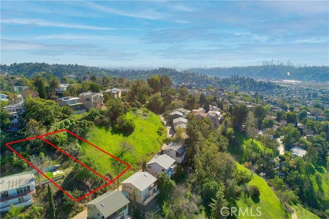 Glassell Park, CA 90065,0 Hines Dr