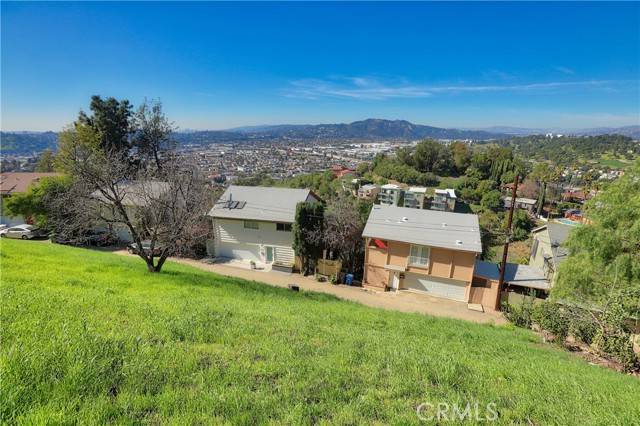 Glassell Park, CA 90065,0 Hines Dr