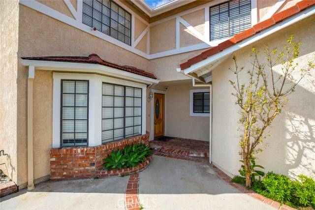 Porter Ranch, CA 91326,19720 Eagle Ridge Lane