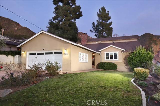 La Crescenta, CA 91214,5834 Irving Avenue