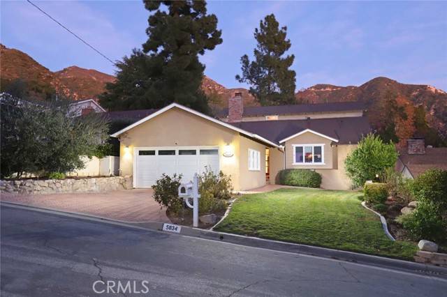 La Crescenta, CA 91214,5834 Irving Avenue