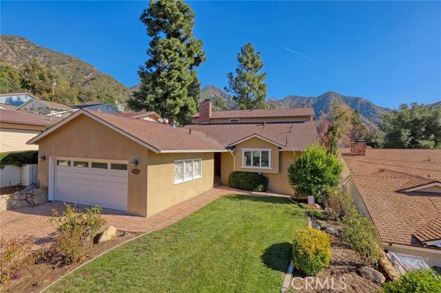 La Crescenta, CA 91214,5834 Irving Avenue