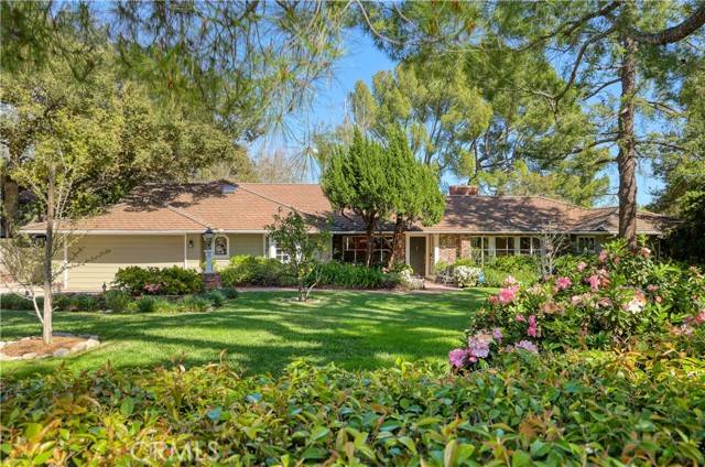 La Canada Flintridge, CA 91011,4728 Gould Avenue