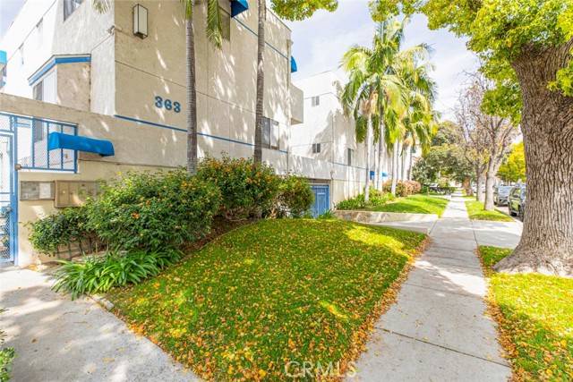 Glendale, CA 91203,363 W California Avenue #2