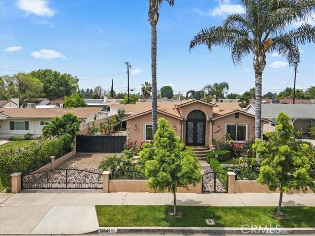 Granada Hills, CA 91344,10349 Densmore Avenue