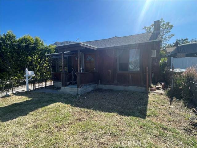 Tujunga, CA 91042,10558 Las Lunitas Avenue