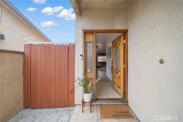 Lawndale, CA 90260,4503 W 161st Street