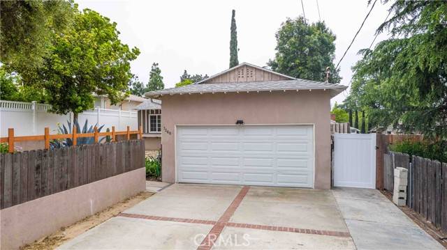 Tujunga, CA 91042,7268 Summitrose Street