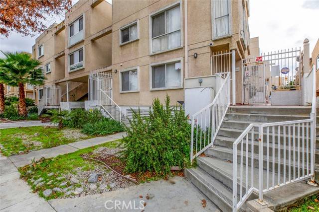 Glendale, CA 91204,116 W Maple Street #9