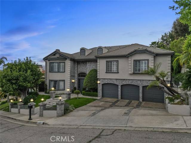 Glendale, CA 91207,2126 Rimcrest Drive