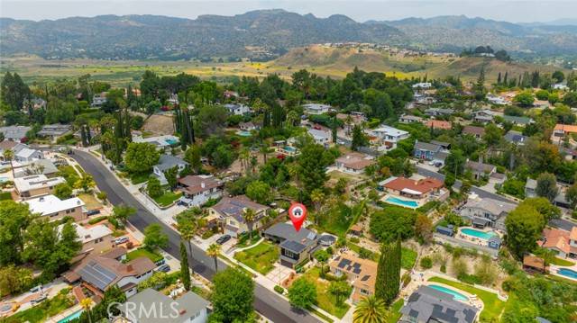 West Hills, CA 91304,22061 Londelius Street