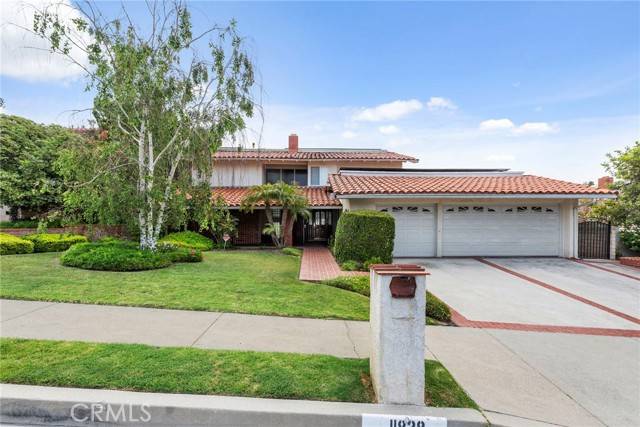 Porter Ranch, CA 91326,11828 Preston Trails Avenue