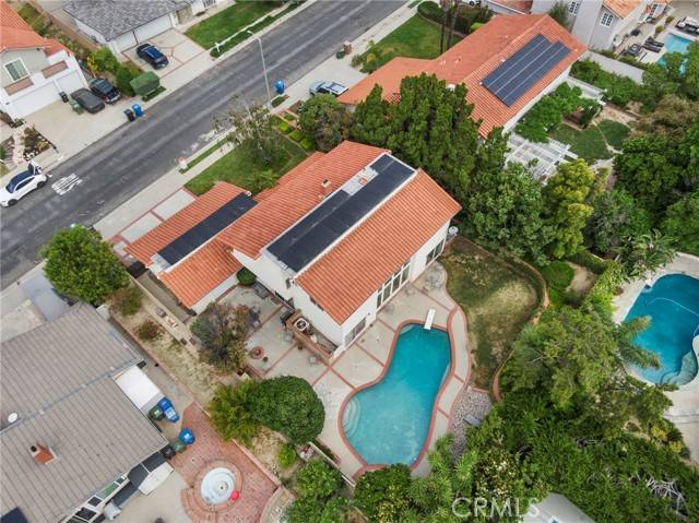 Porter Ranch, CA 91326,11828 Preston Trails Avenue