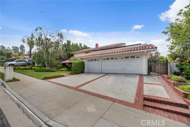 Porter Ranch, CA 91326,11828 Preston Trails Avenue