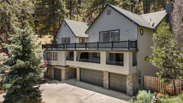 Pine Mountain Club, CA 93222,2405 Cedarwood Drive