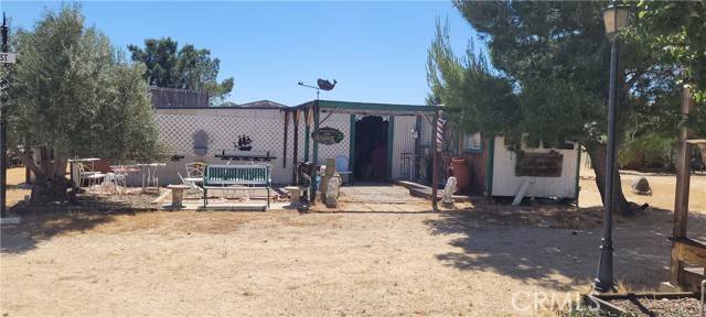 Rosamond, CA 93560,1833 W 258th Street