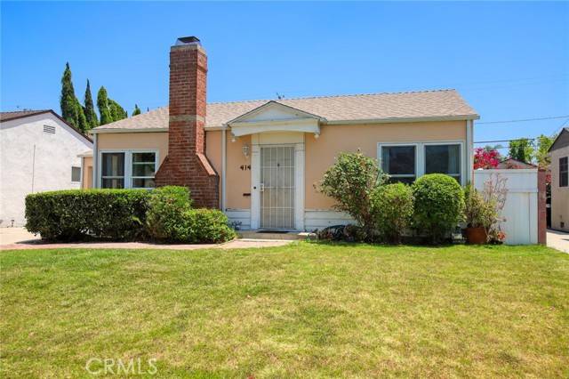 Burbank, CA 91506,414 S Orchard Drive