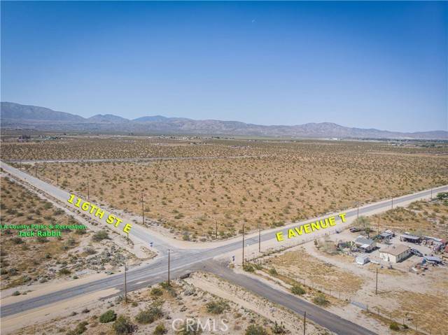 Littlerock, CA 93543,0 Ave T East