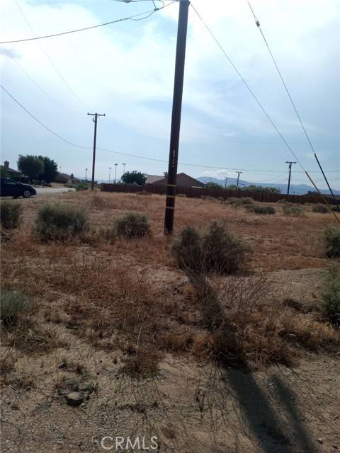 California City, CA 93505,0 Heather Ave