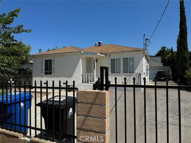 Sun Valley, CA 91352,10721 Crockett Street