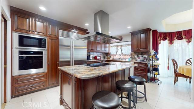 Porter Ranch, CA 91326,18410 Hampton Court