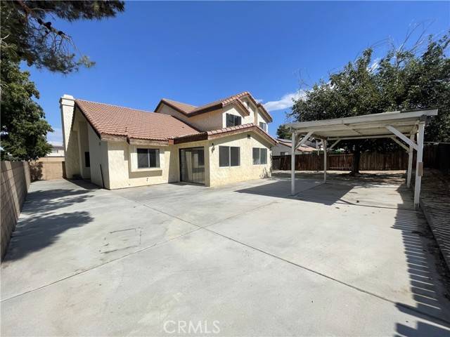 Palmdale, CA 93552,37757 Sweetbrush Street