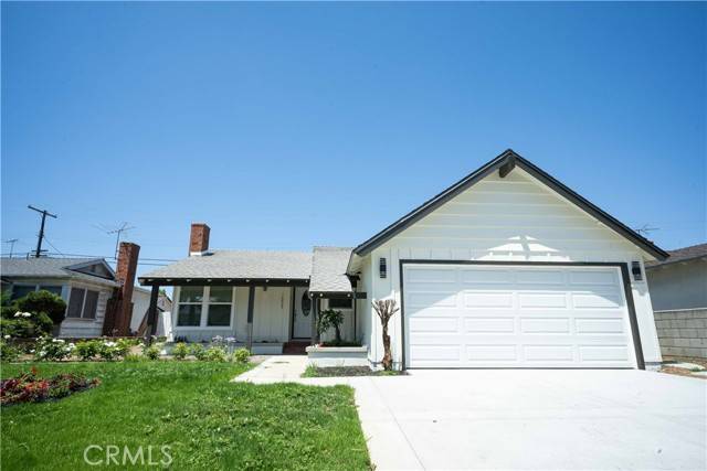 Gardena, CA 90247,16829 S Hoover Street