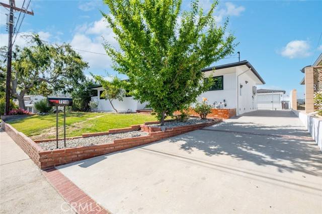 Tujunga, CA 91042,7218 Chetwood Drive