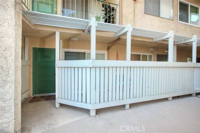 Glendale, CA 91206,121 Sinclair Avenue #121