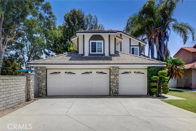 Rancho Cucamonga, CA 91737,11699 Mount Baker Court