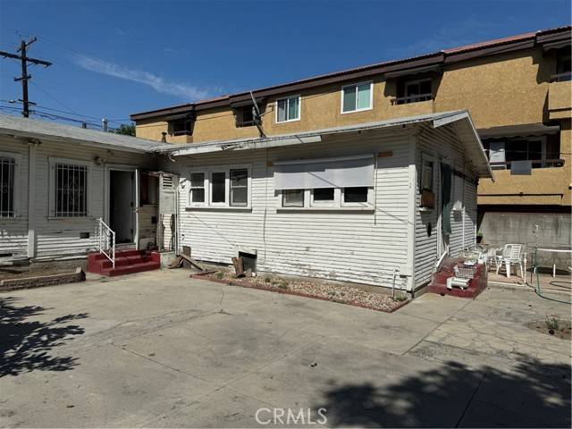 Glendale, CA 91205,908 E Maple Street