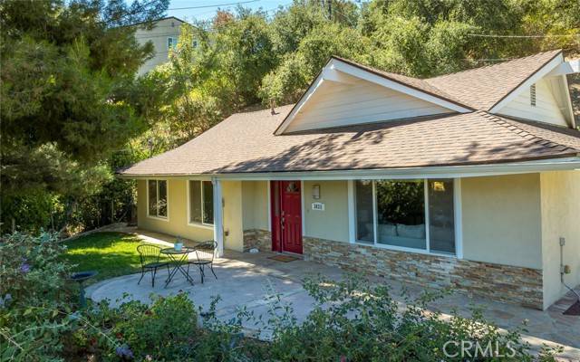 Glendale, CA 91206,3035 Paddington Road