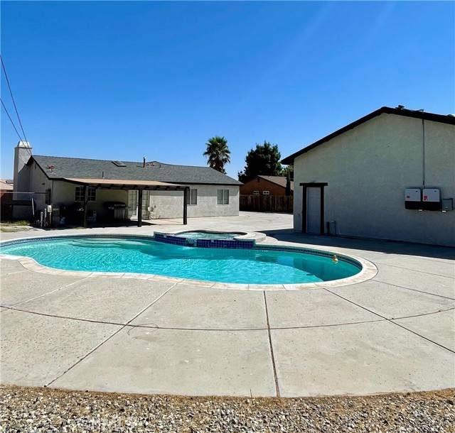 Victorville, CA 92392,14745 La Brisa Road