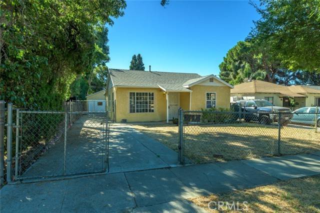 Sylmar, CA 91342,13182 Aztec Street