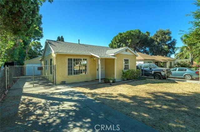 Sylmar, CA 91342,13182 Aztec Street