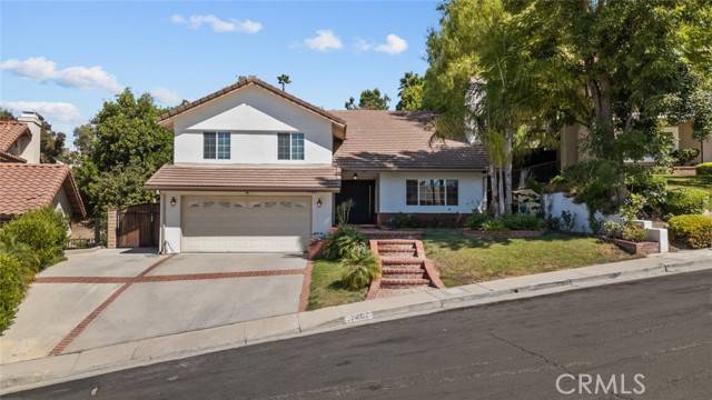 Granada Hills, CA 91344,17407 Sunset Ridge Circle