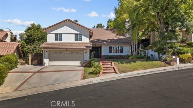 Granada Hills, CA 91344,17407 Sunset Ridge Circle