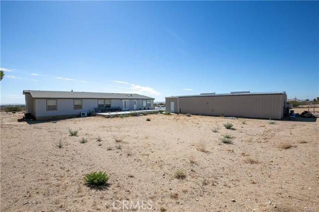 Mojave, CA 93501,16265 Koch Street