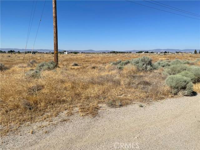 Rosamond, CA 93560,0 Gaskell